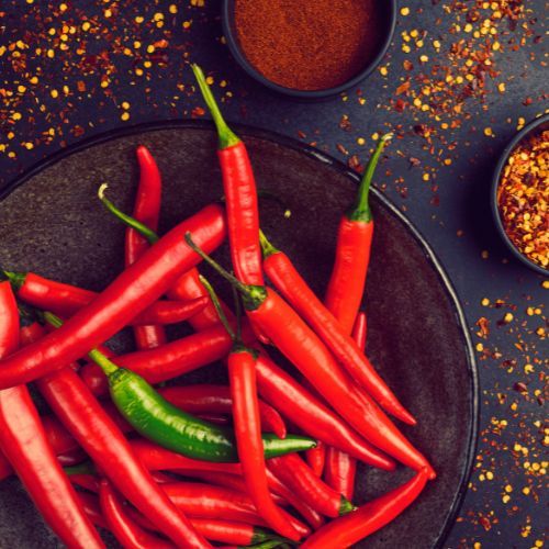 Jak doprawić leczo? Tych przypraw nie może zabraknąć