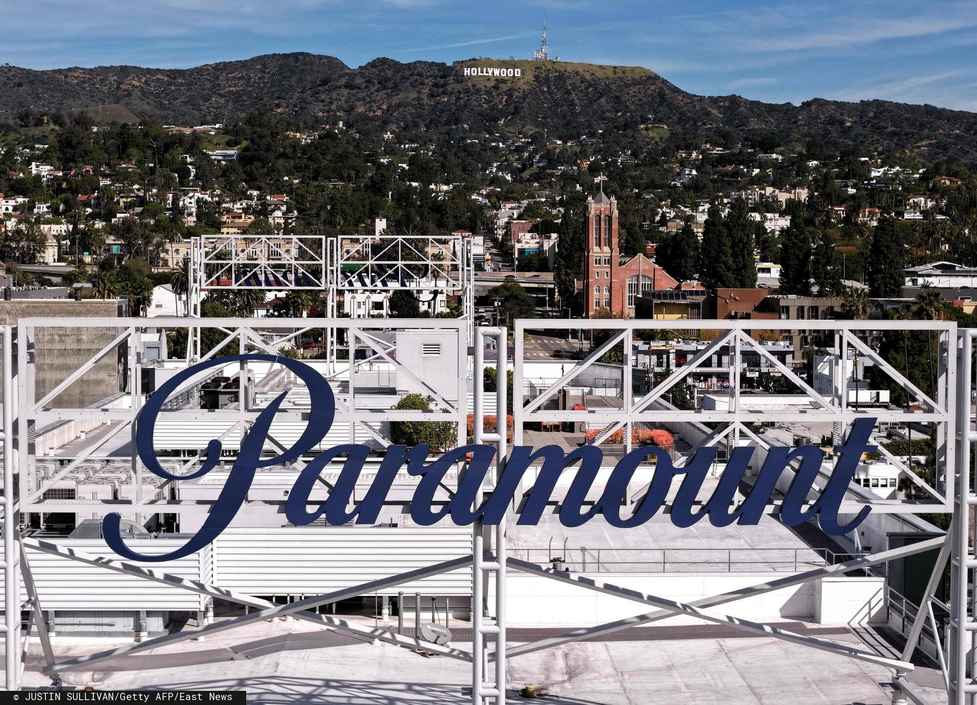 Nagły zwrot ws. przejęcia właściciela TVN. Netflix wydał oficjalne oświadczenie