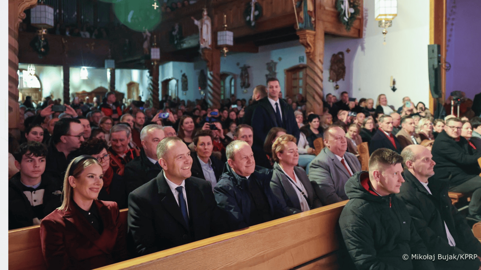 Marta Nawrocka w ogniu krytyki. Stylistka nie miała litości