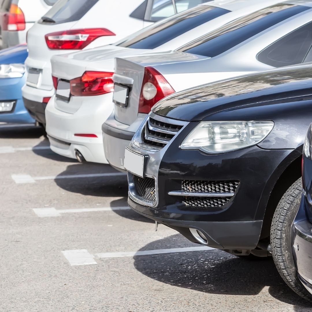 Kierowcy mają dość płatnych parkingów. UOKiK dostał setki skarg