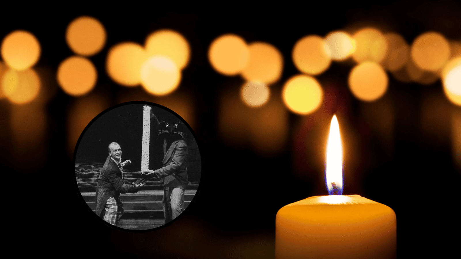 Nie żyje wybitny polski artysta. Miał 65 lat