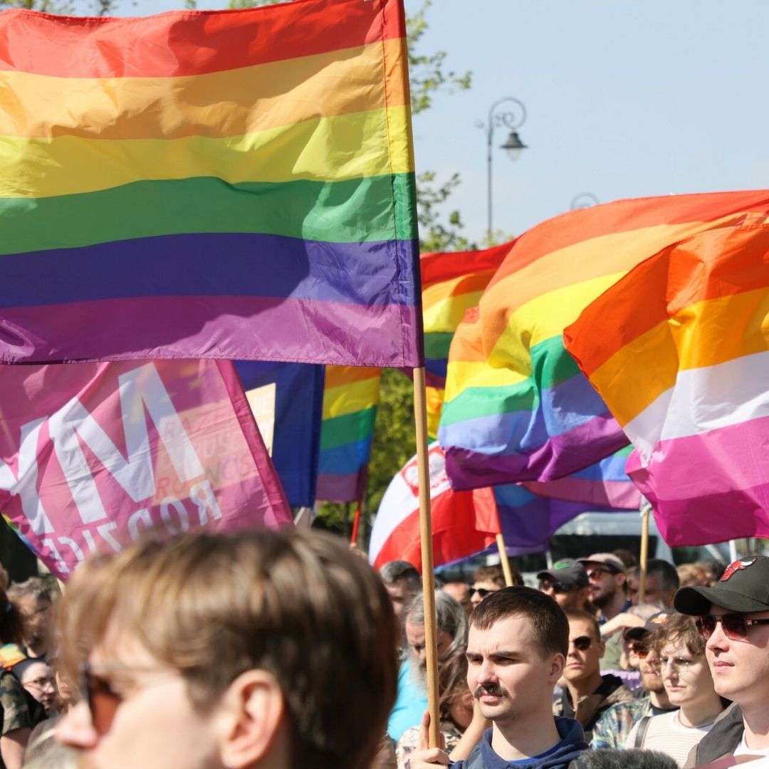 Nowe akty małżeństwa od 23 sierpnia. Tego określenia już w nich nie będzie