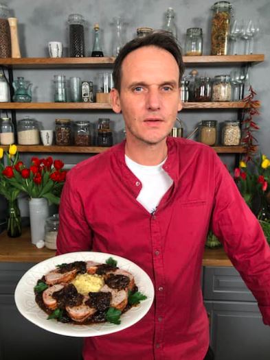  Co na stół stawia Magda Gessler lub Robert Makłowicz?