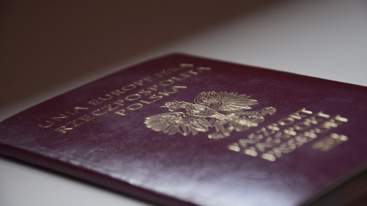 Tyle jest wart polski paszport. Zdziwisz się, jak Polacy wypadają na tle świata