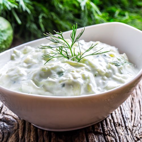 Hitowa pasta do kanapek i dań z grilla. Zrobisz ją w 10 minut