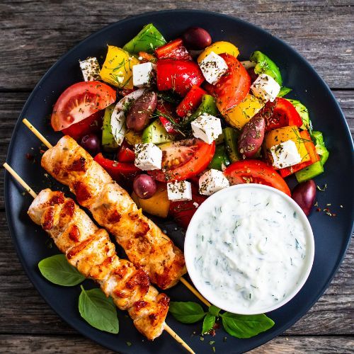 Hitowa pasta do kanapek i dań z grilla. Zrobisz ją w 10 minut