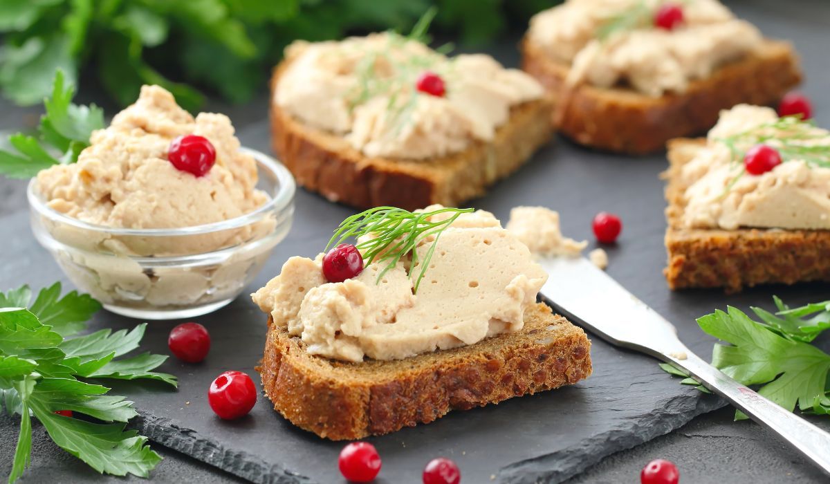 To smarowidło bije na głowę zwykłe masło. Wzmacnia odporność jesienią