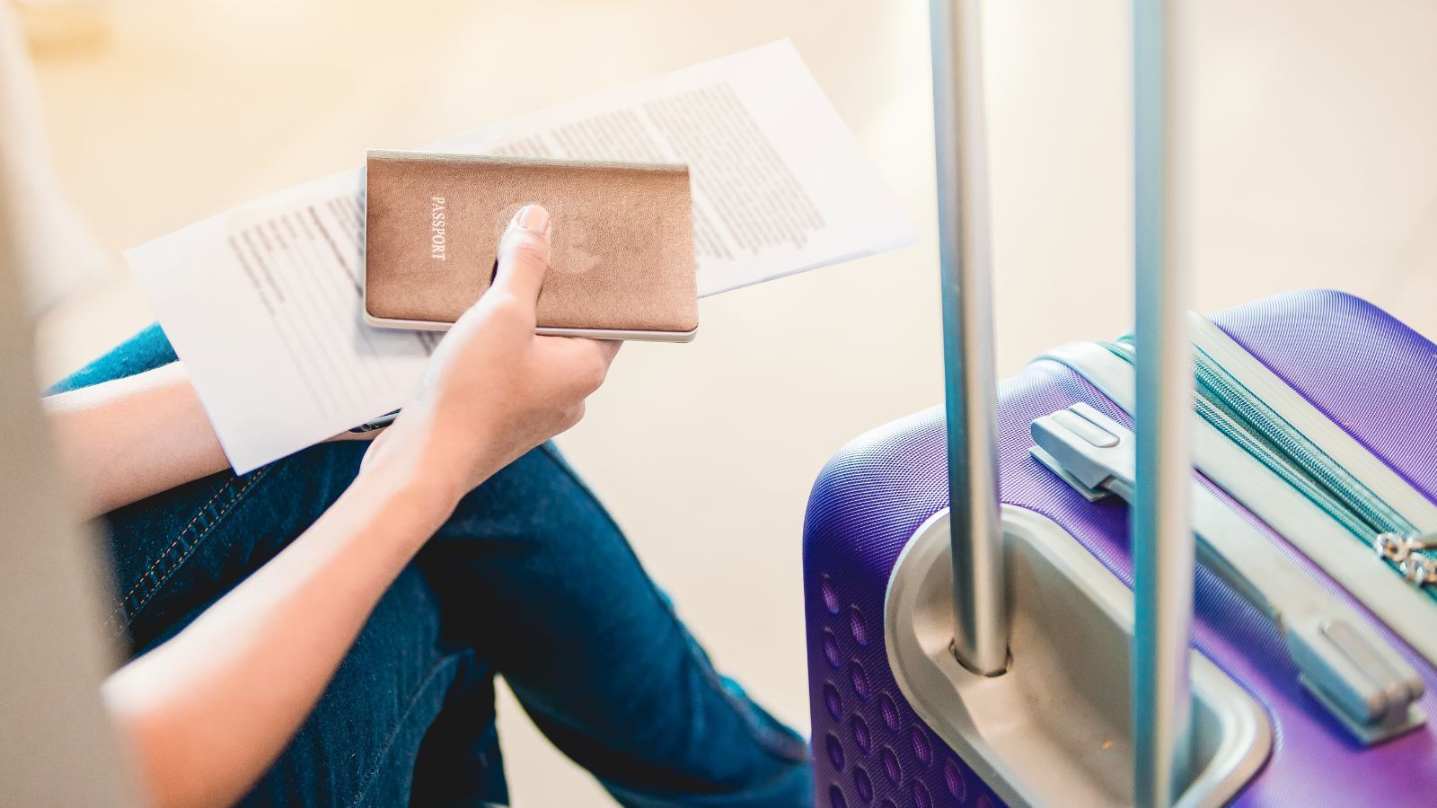 Ryanair i Wizzair mają konkurencję. Tania linia litnicza wkracza do Polski, turyści zachwyceni