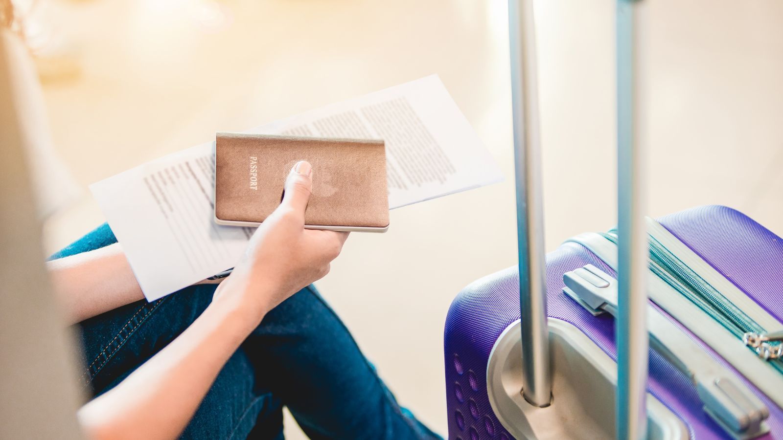 Mapa ryzyka dla turystów na 2026 r. Znane kierunki na "czerwonej liście". Tak sklasyfikowano Polskę