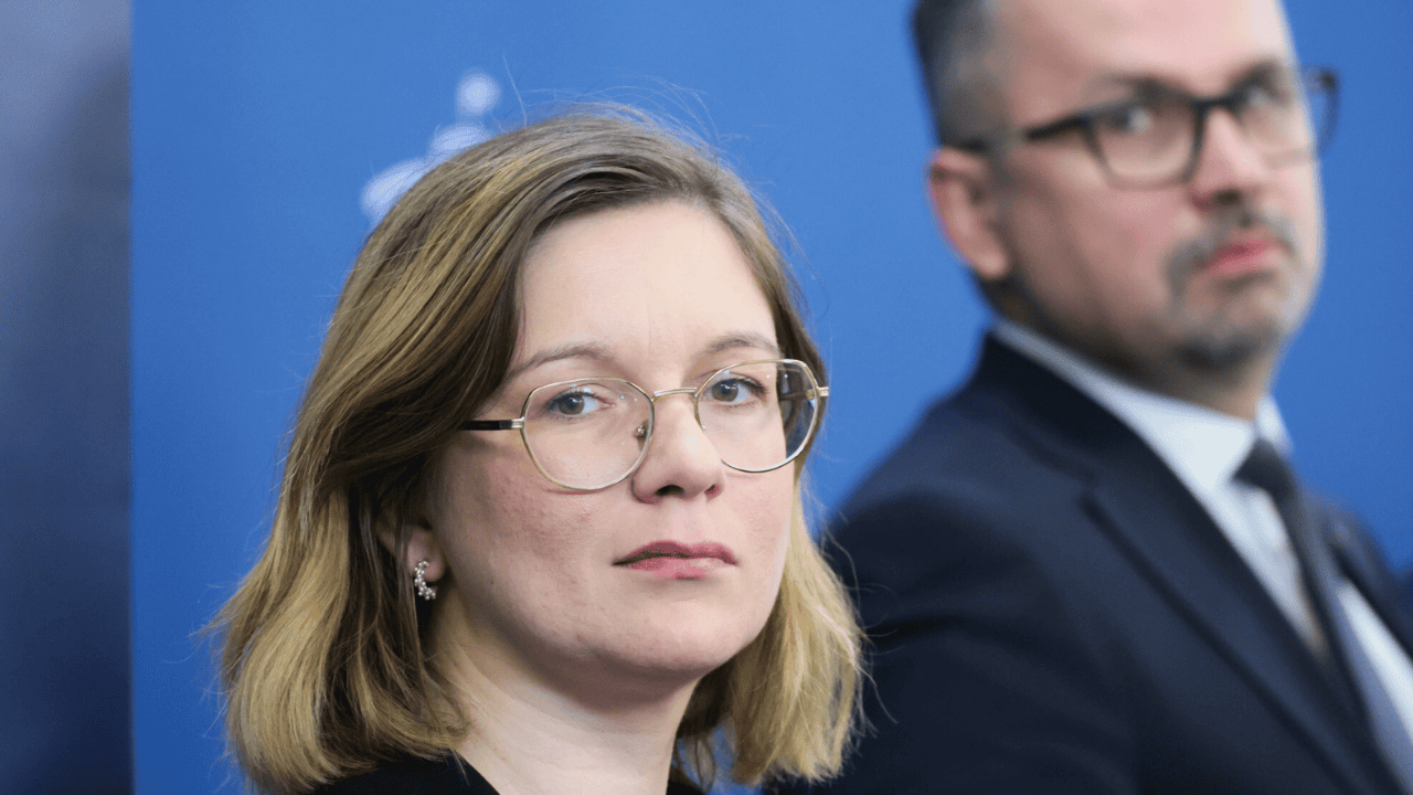 Paulina Matysiak wyrzucona z Partii Razem. Posłanka nie zamierzała długo milczeć