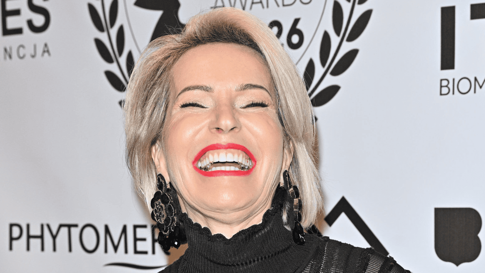 Paulina Smaszcz pokazała swojego partnera. To naprawdę on