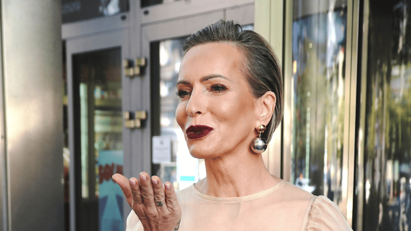 Paulina Smaszcz coraz odważniej pokazuje partnera. Romantyczna fotka już hula po sieci