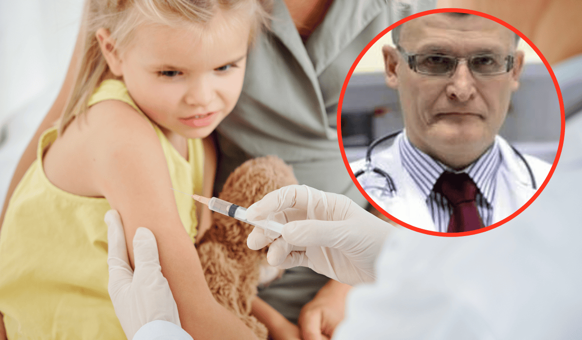 szczepienia dzieci w aptece