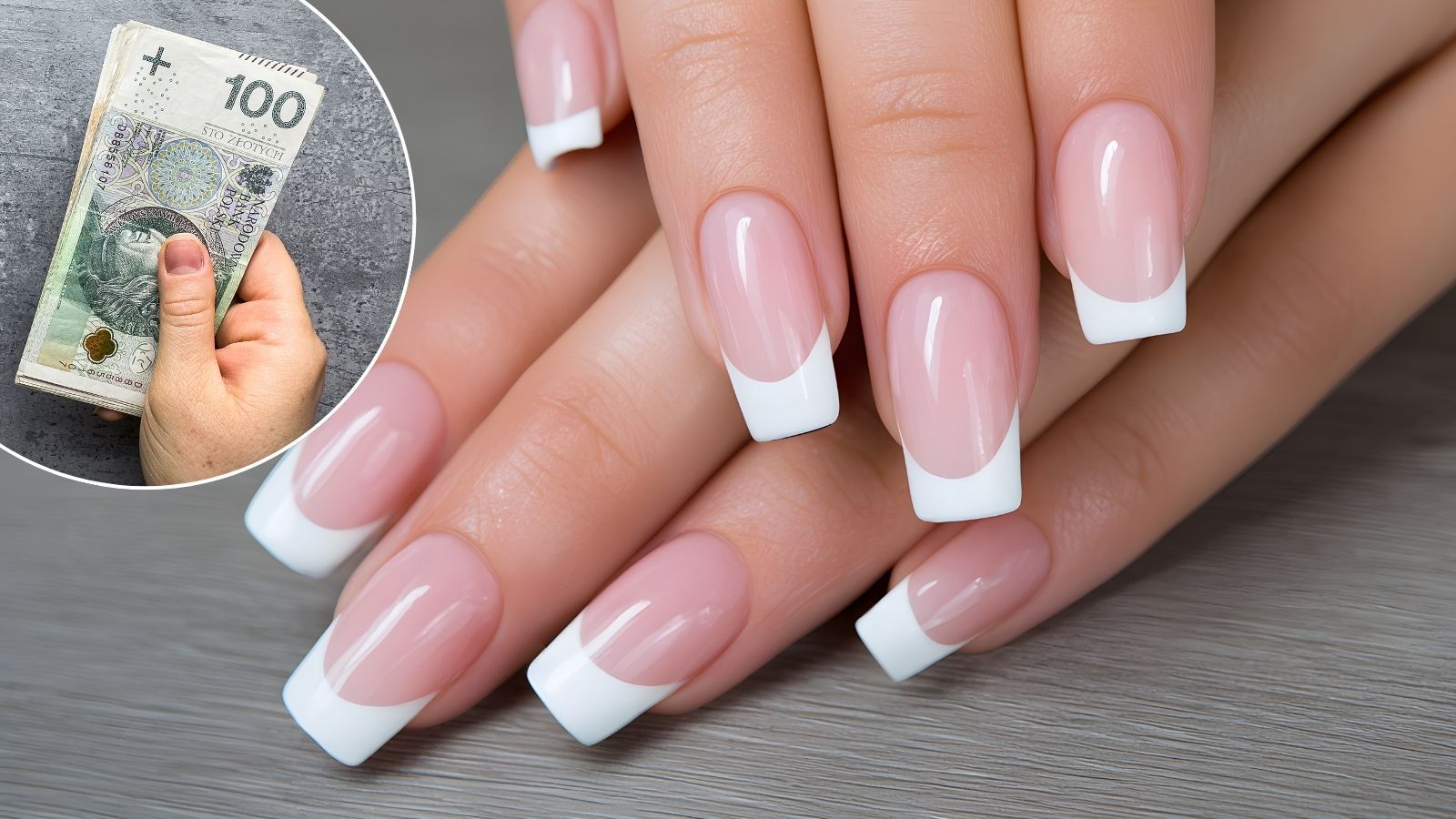 Tyle tak naprawdę zarabia stylistka paznokci. Zapytaliśmy w kilku salonach