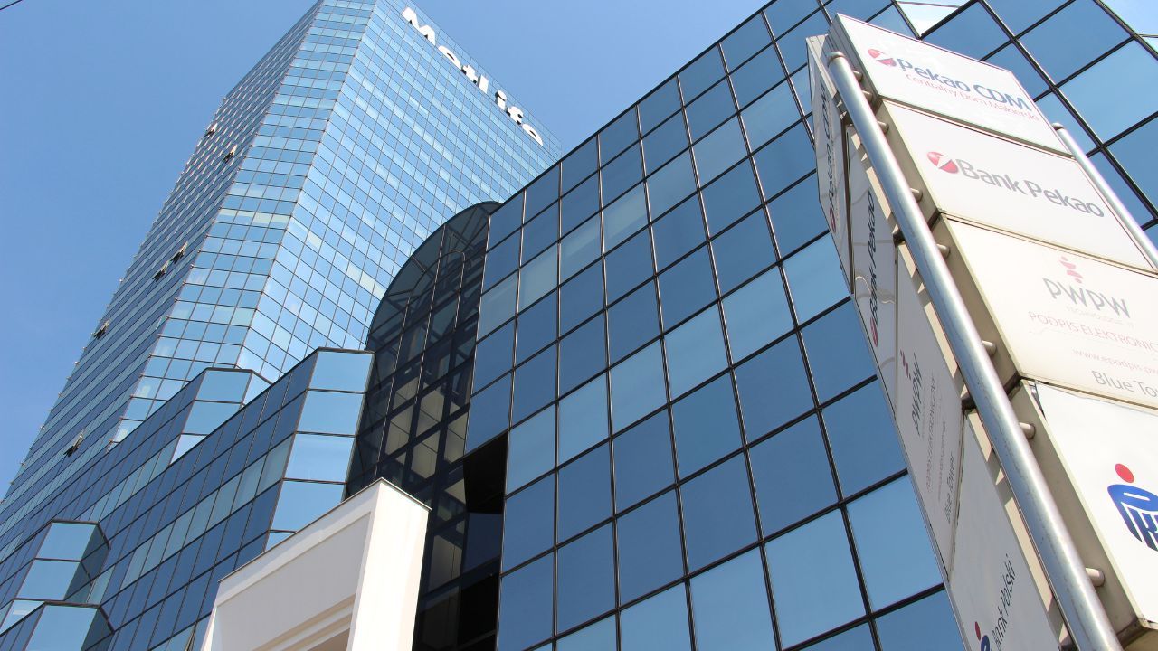 Bank Pekao ogłosił przejęcie na polskim rynku. Takiej transakcji jeszcze nie było