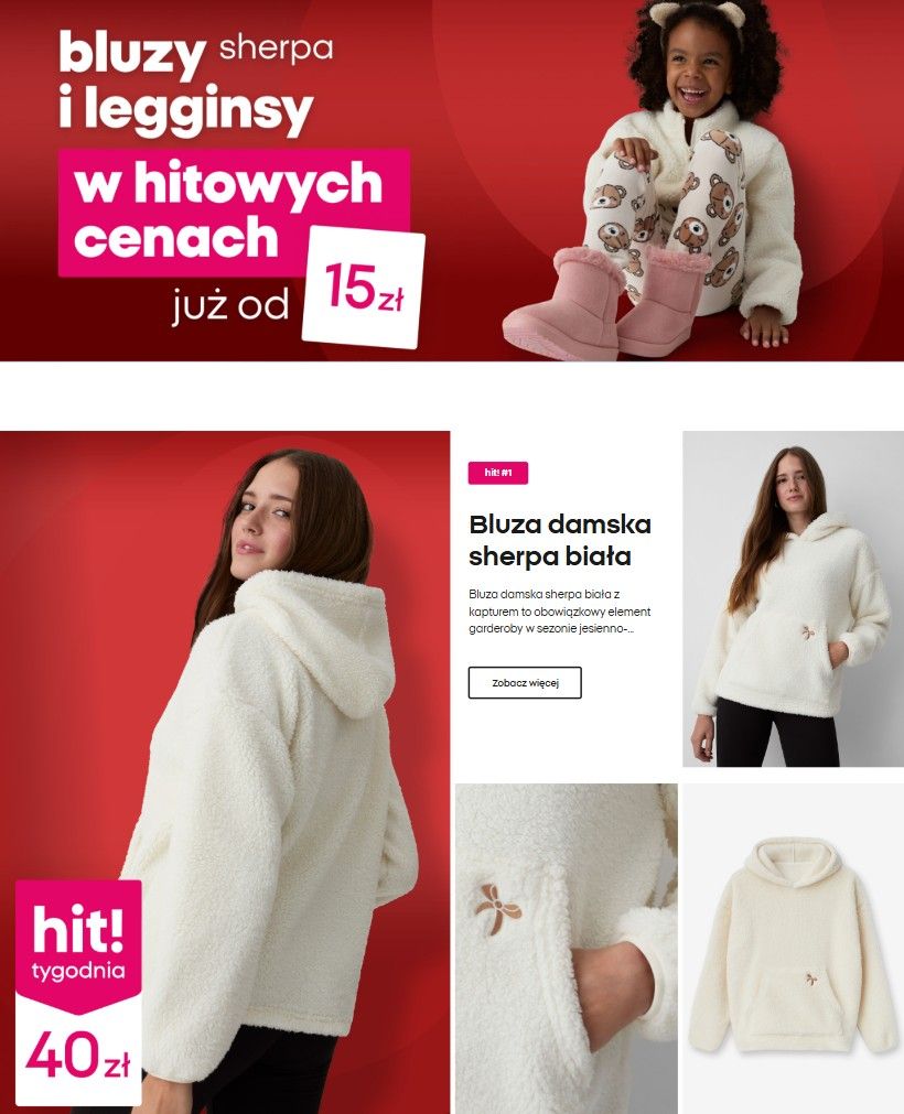 W Pepco powariowali. "1+1 gratis" to dopiero początek, z koszyków będzie się aż wysypywać