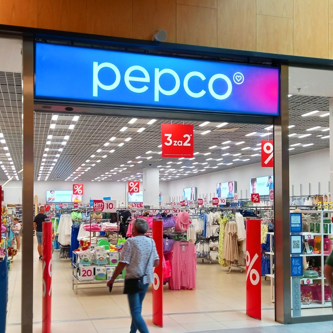 Pepco obniżyło ceny tysięcy produktów. Ruszyła wielka wyprzedaż z rabatami nawet do 70 proc.