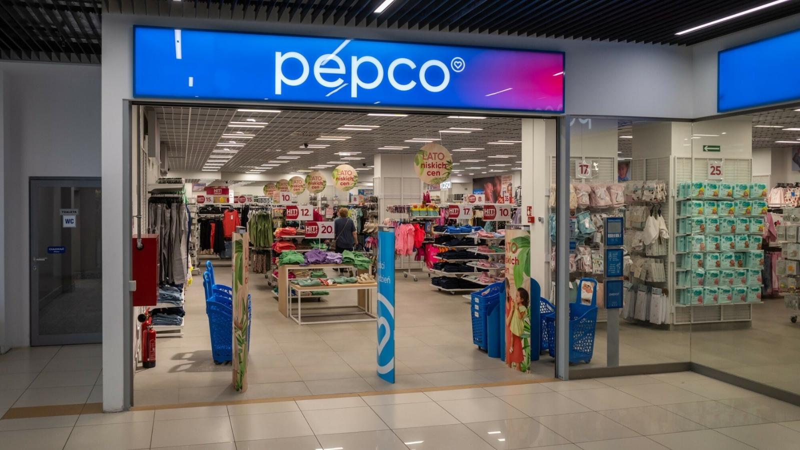 W Pepco już się zaczęło. "1+1 gratis" bez limitów, klienci nie mogą tego przegapić
