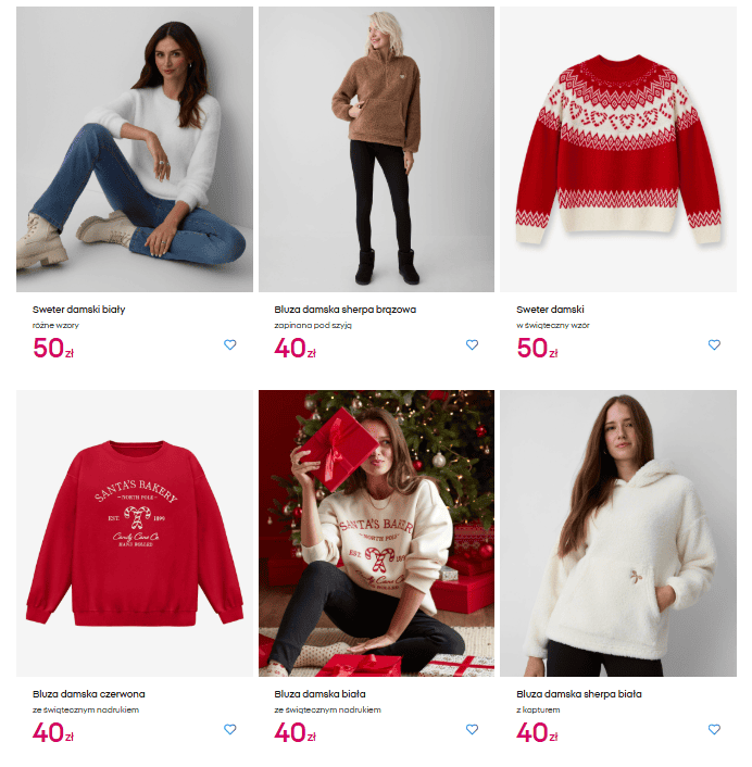 Pepco już szaleje. Świąteczne okazje i wyprzedaż na Black Week. Można brać bez limitu