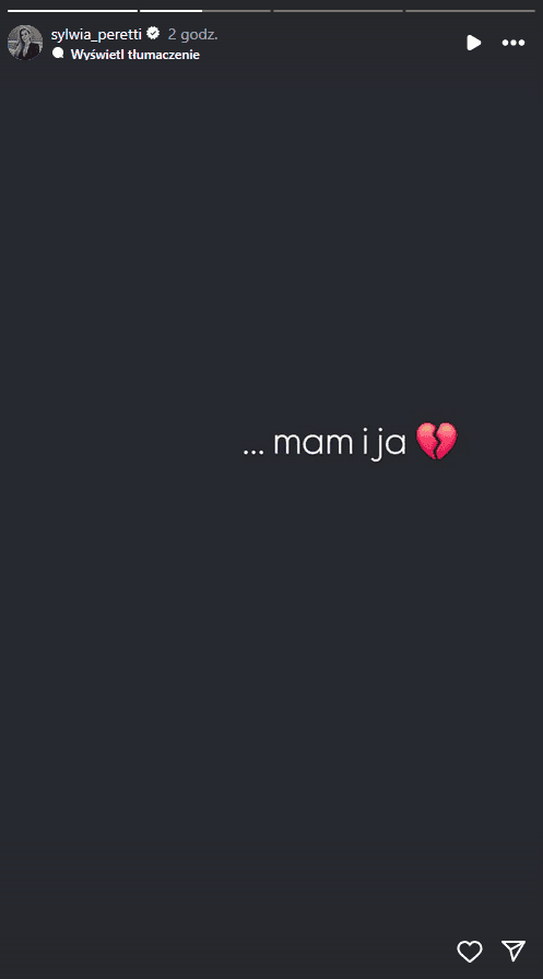 Sylwia Peretti odwiedziła grób syna w Dzień Dziecka. Na nagrobku zainstalowała "oryginalny" sprzęt