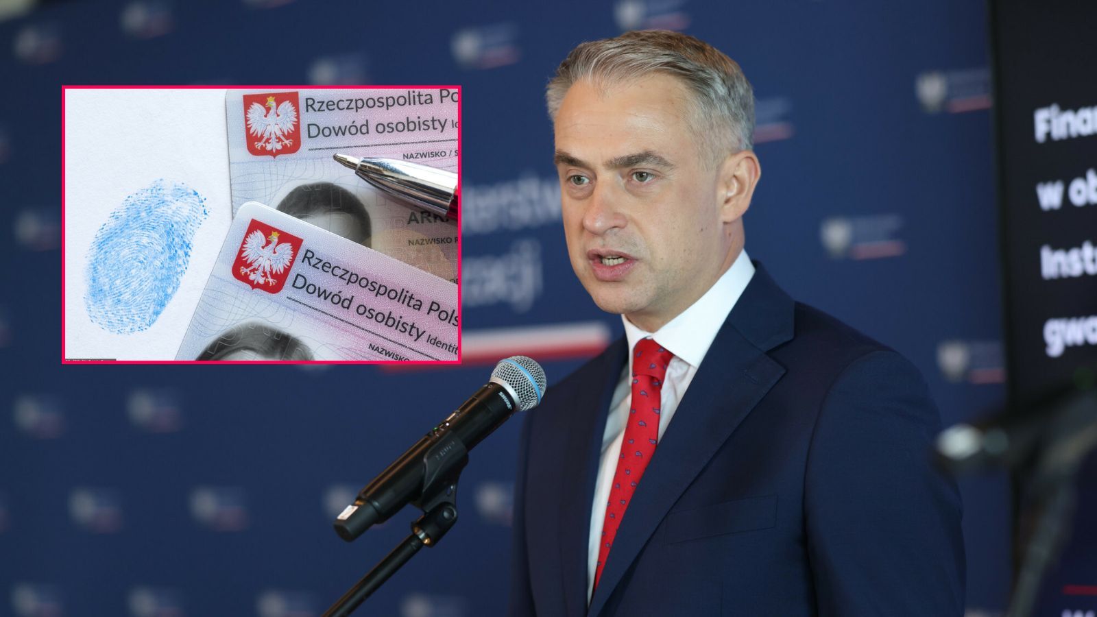 PESEL, Gawkowski, PESEL, ministerstwo, wyciek danych osobowych