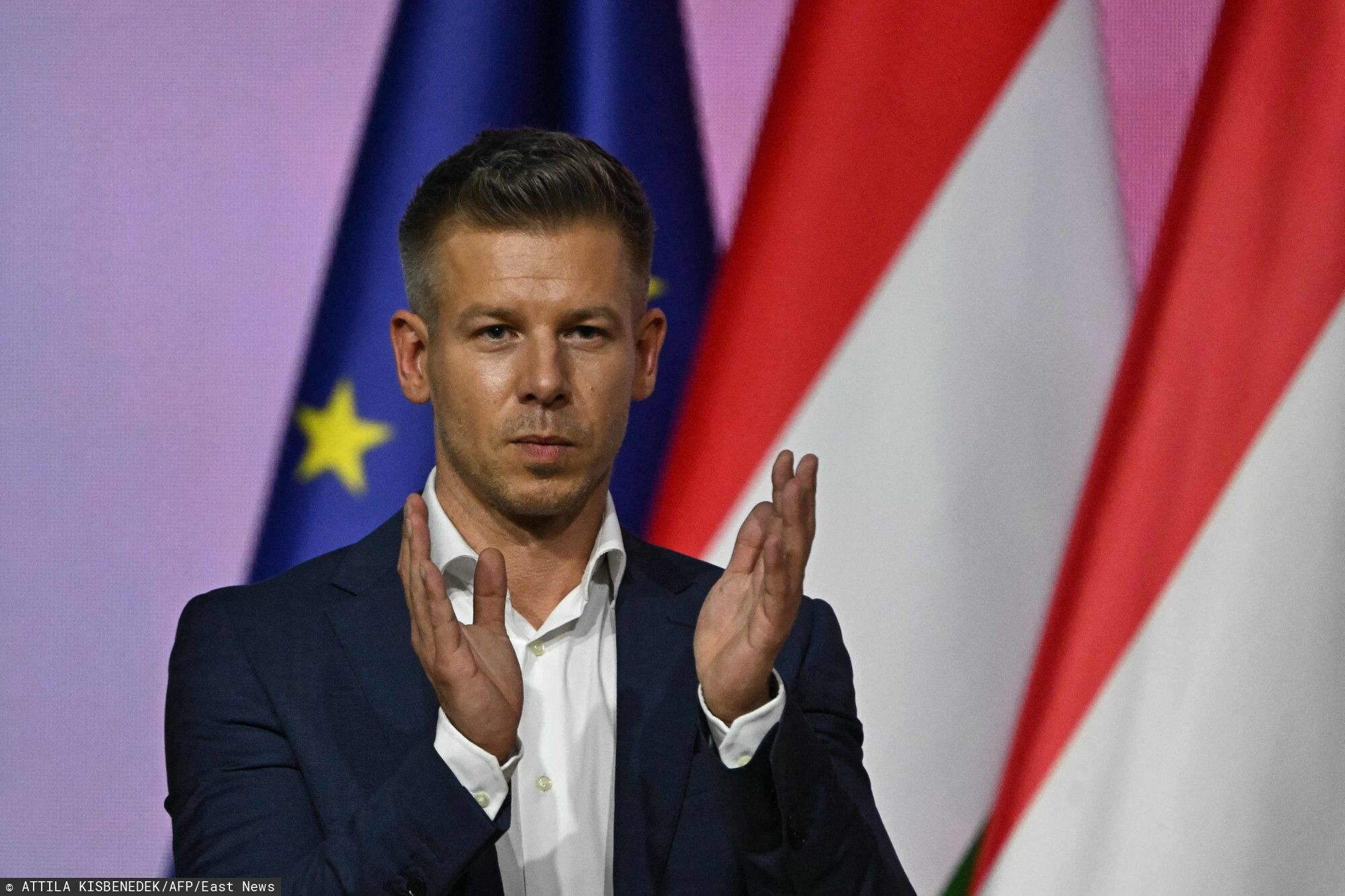 Wybory parlamentarne na Węgrzech 2026. Tak Węgrzy głosują w Polsce, frekwencja mówi sama za siebie