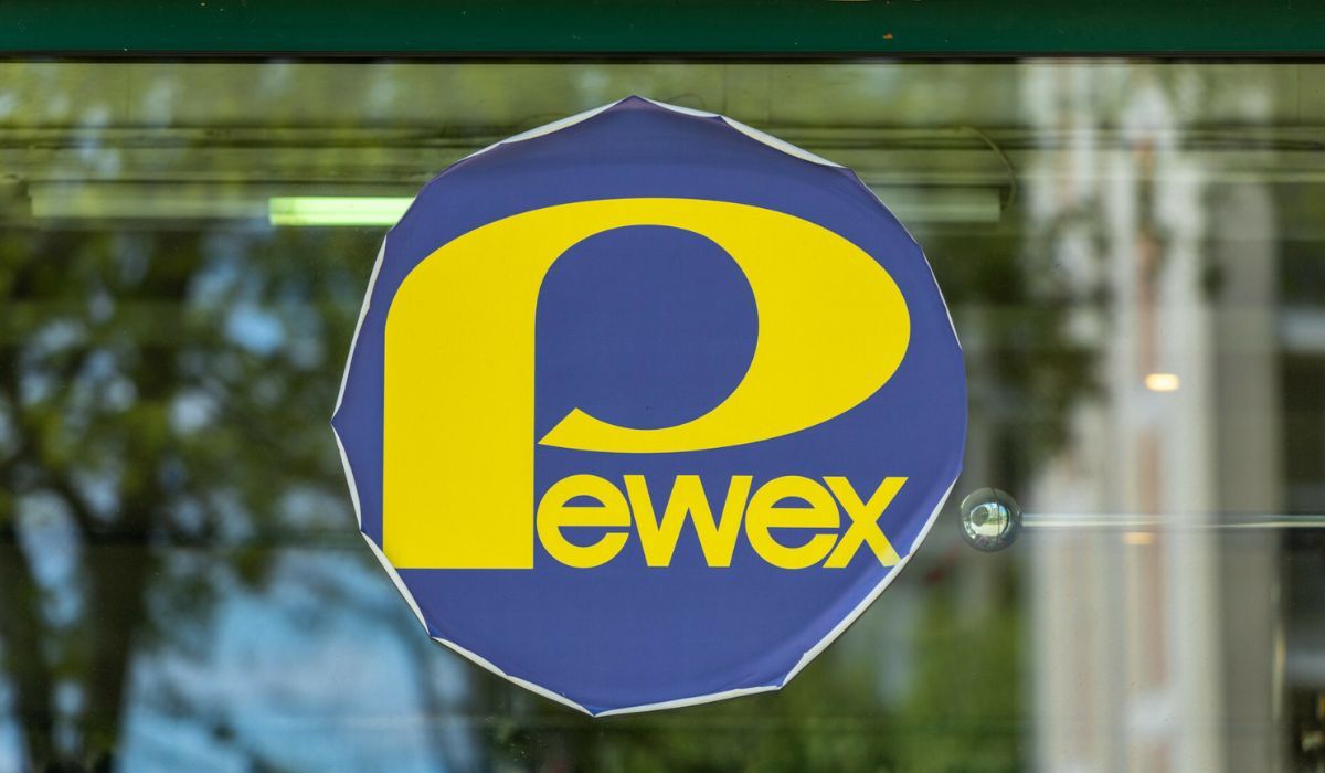 pewex