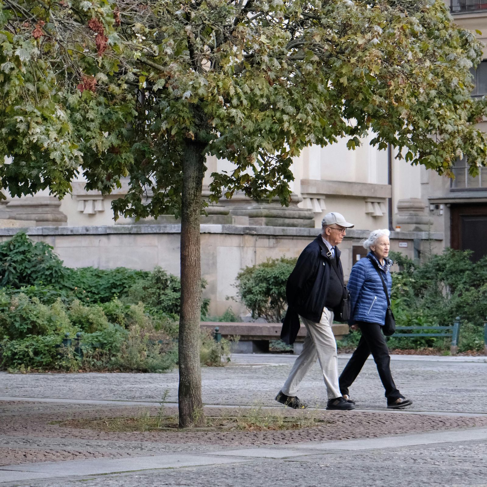 Ostatnia wypłata z ZUS w kwietniu. Seniorzy otrzymają pieniądze tuż przed majówką