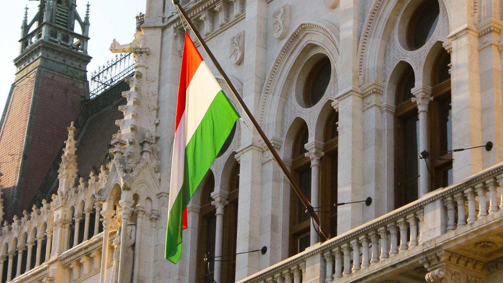 Panika wśród ludzi Orbana, zdumiewające, do czego się posunęli. Jest stanowcza reakcja Magyara