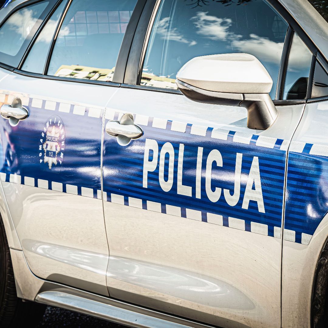 Dostał 3 tys. zł mandatu za jedno wykroczenie. Wielu kierowców nie ma o tym pojęcia, przepisy już obowiązują
