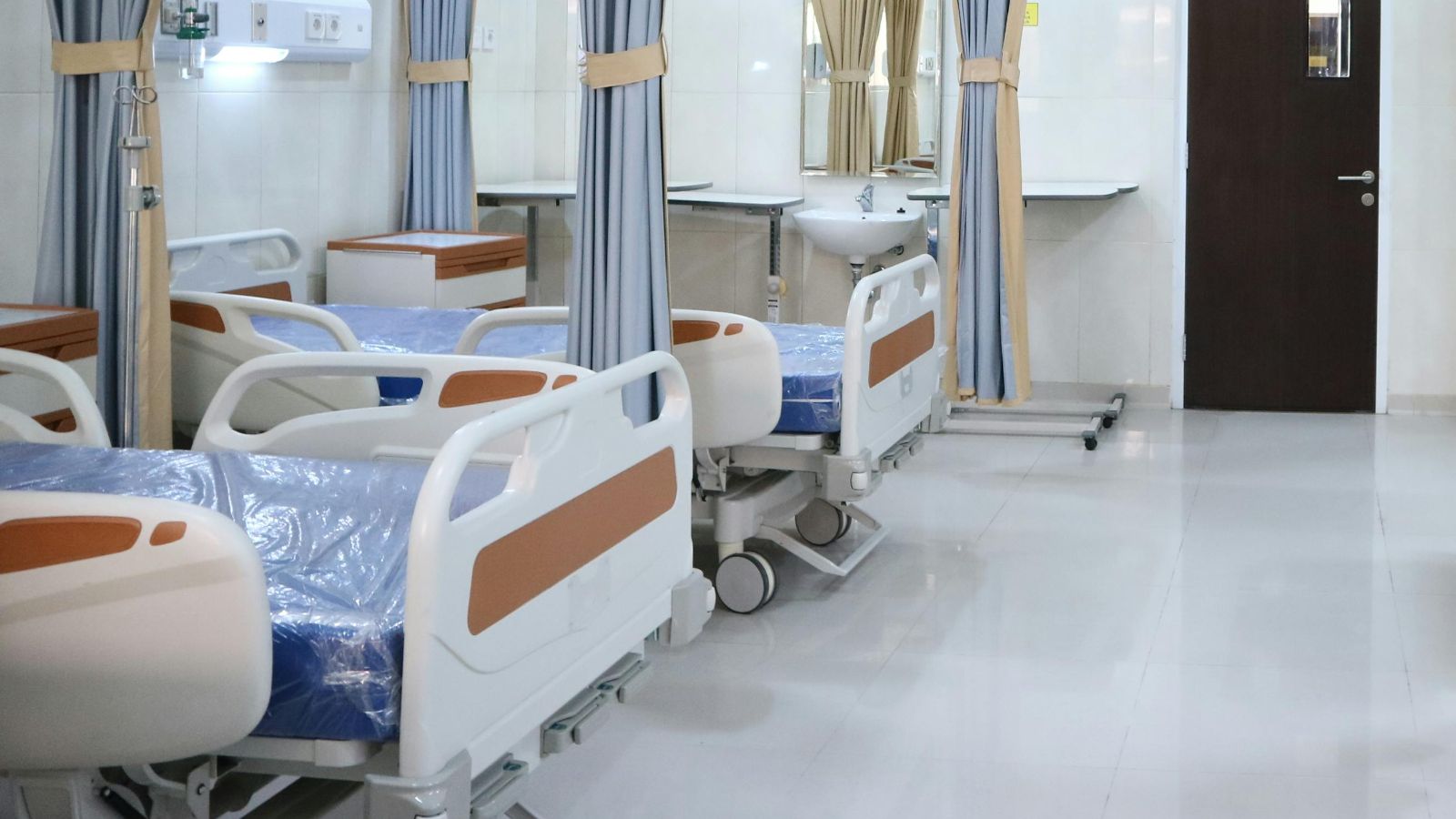 Trafił na SOR ze zwichniętym barkiem, nie żyje. Na jaw wyszły porażające fakty