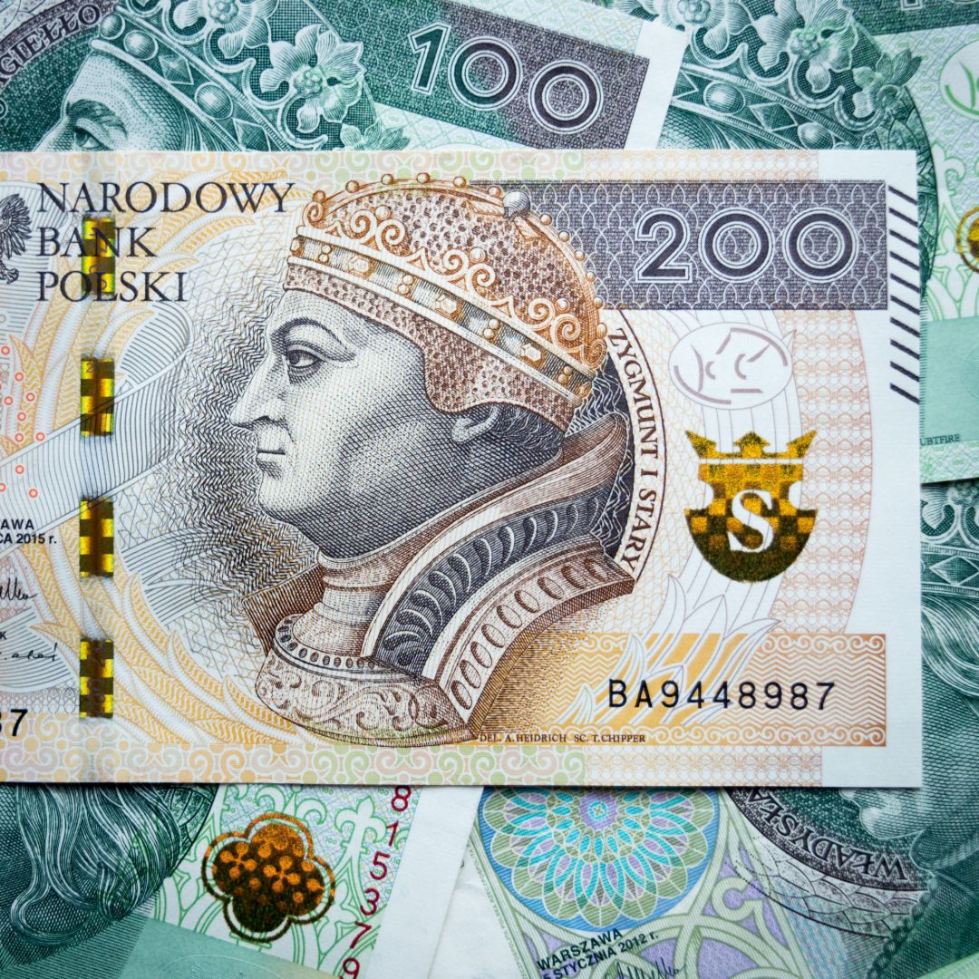 Gwarantowane 300 zł raz w roku. ZUS czeka na wnioski do 30 listopada
