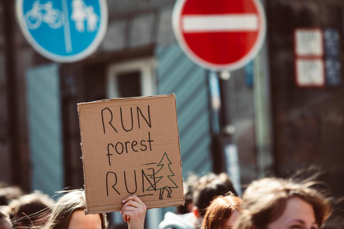 Spór o trasę S7: Mieszkańcy Krakowa i okolic protestują przeciwko wariantom drogi