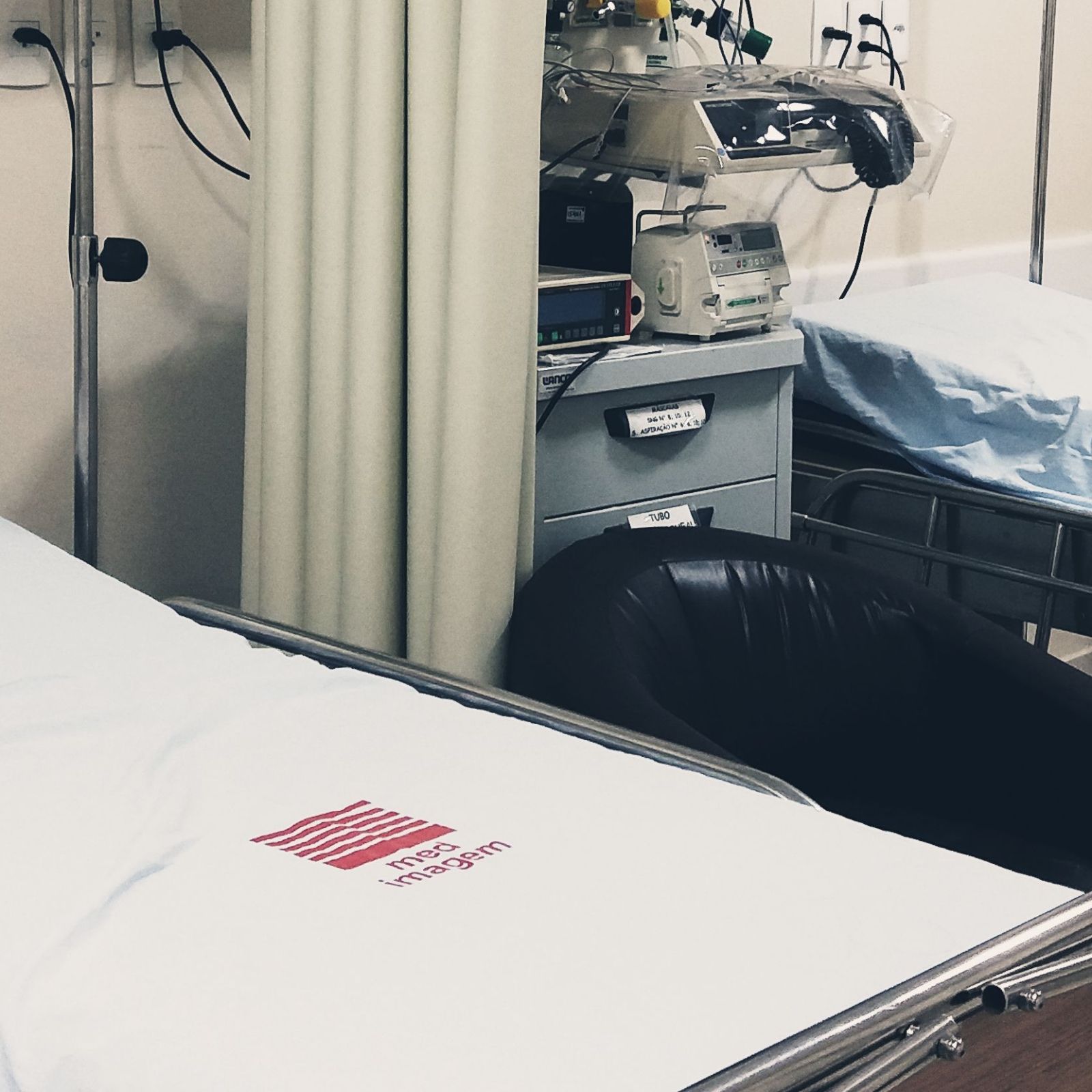 Warszawski Szpital Południowy zdecydował ws. koordynatora prosektorium. Rozwiązano umowę