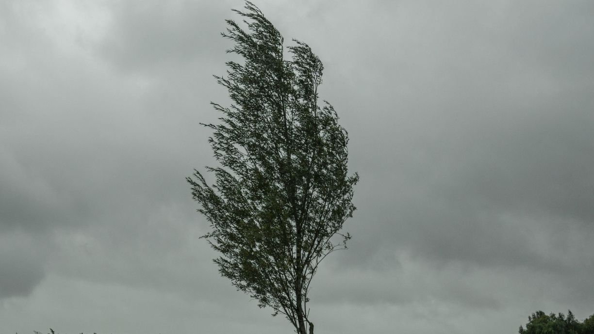 Zacznie się jeszcze w tym tygodniu. Potężny cyklon uderzy w Europę