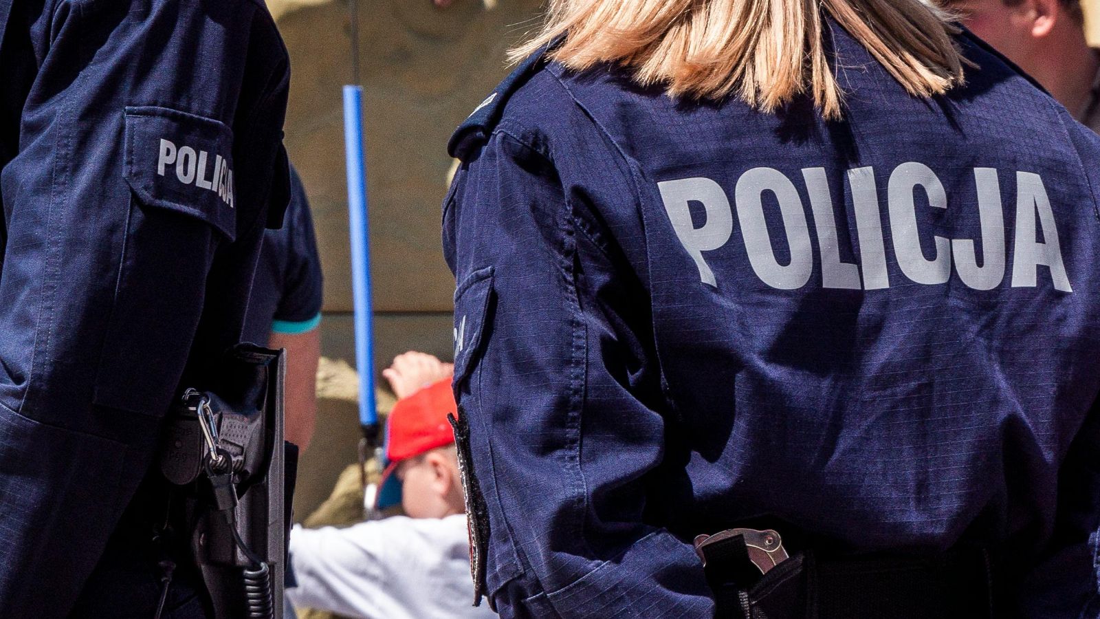 Tragedia przy torach w Niedzielę Palmową. Na miejscu zaroiło się od służb