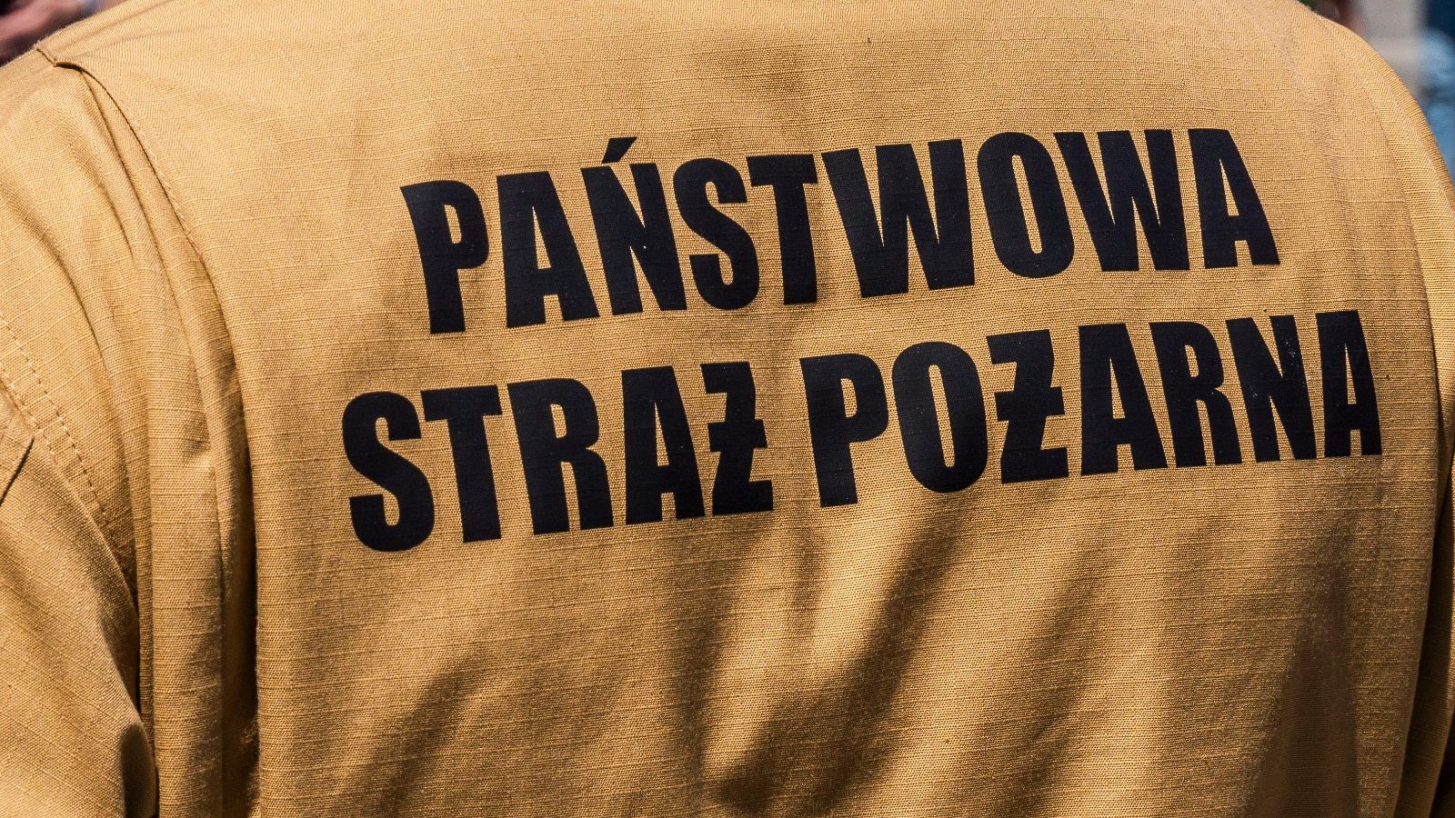 Dramatyczny wypadek na drodze wojewódzkiej. Trzy kobiety potrącone na przejściu. Jedna nie żyje
