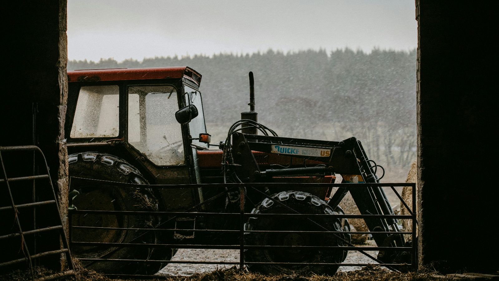 Michał Troszkiewicz