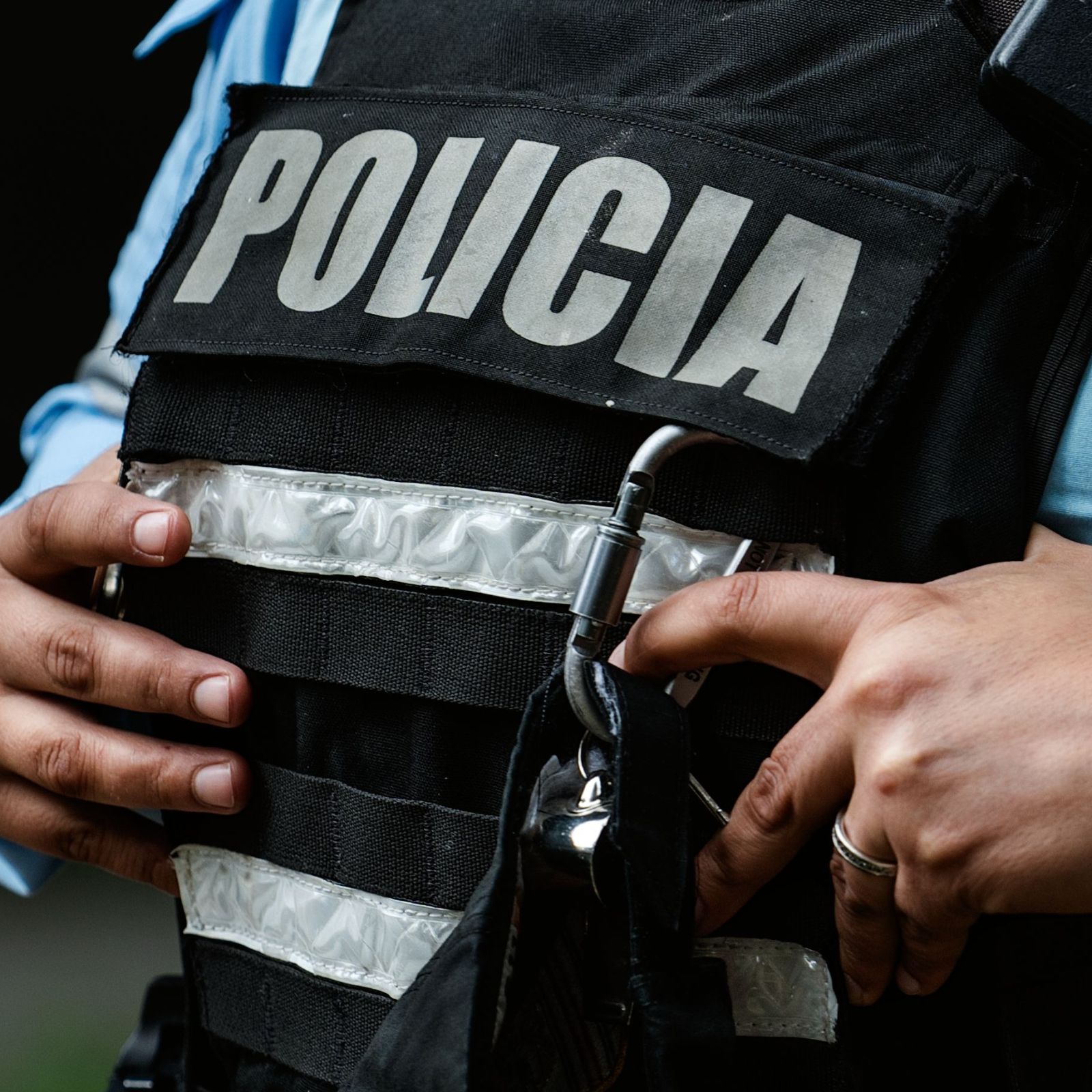 Polak poszukiwany międzynarodowym listem gończym zatrzymany w Argentynie