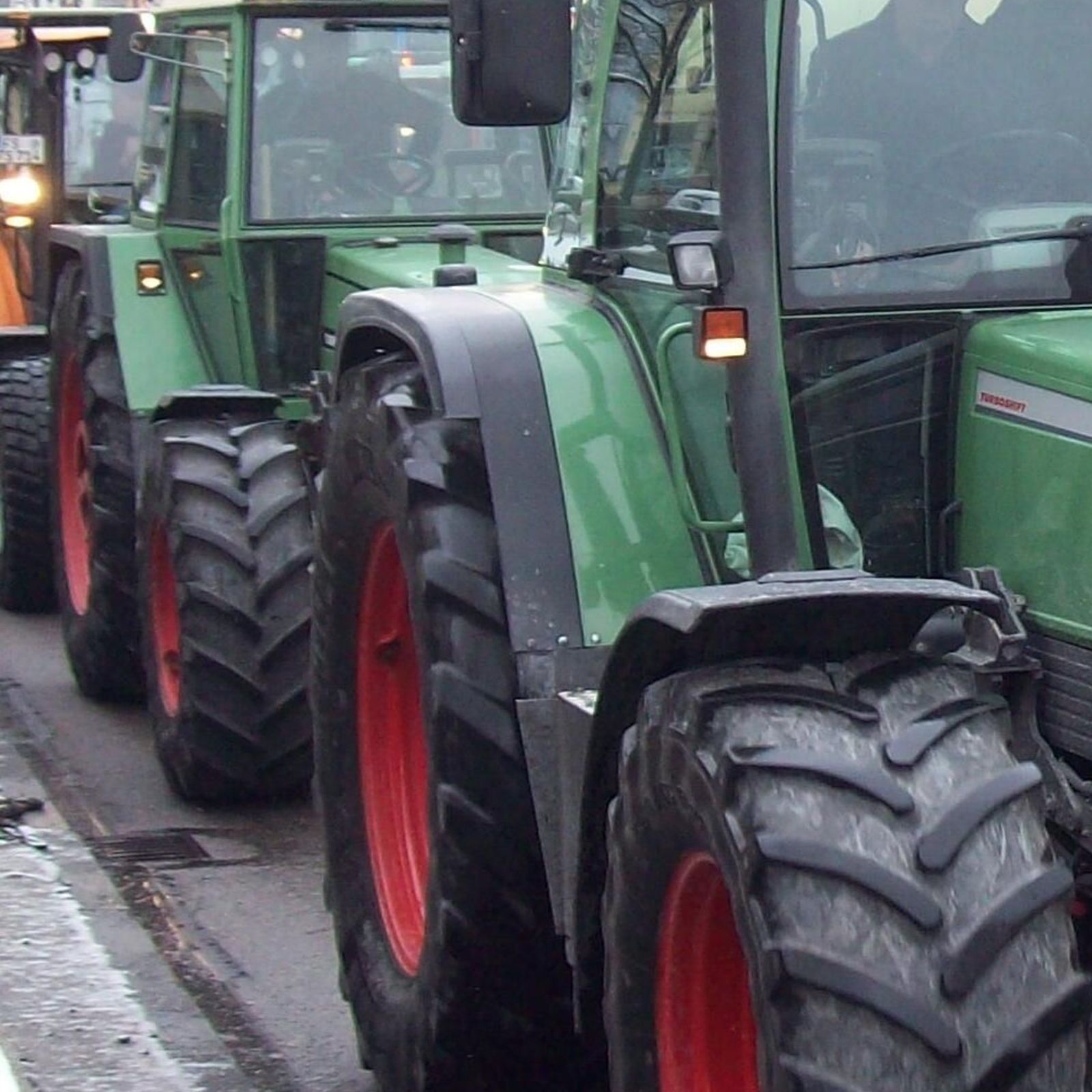 Rolnicy zablokują ważną trasę. Protest już za chwilę, ma trwać do odwołania