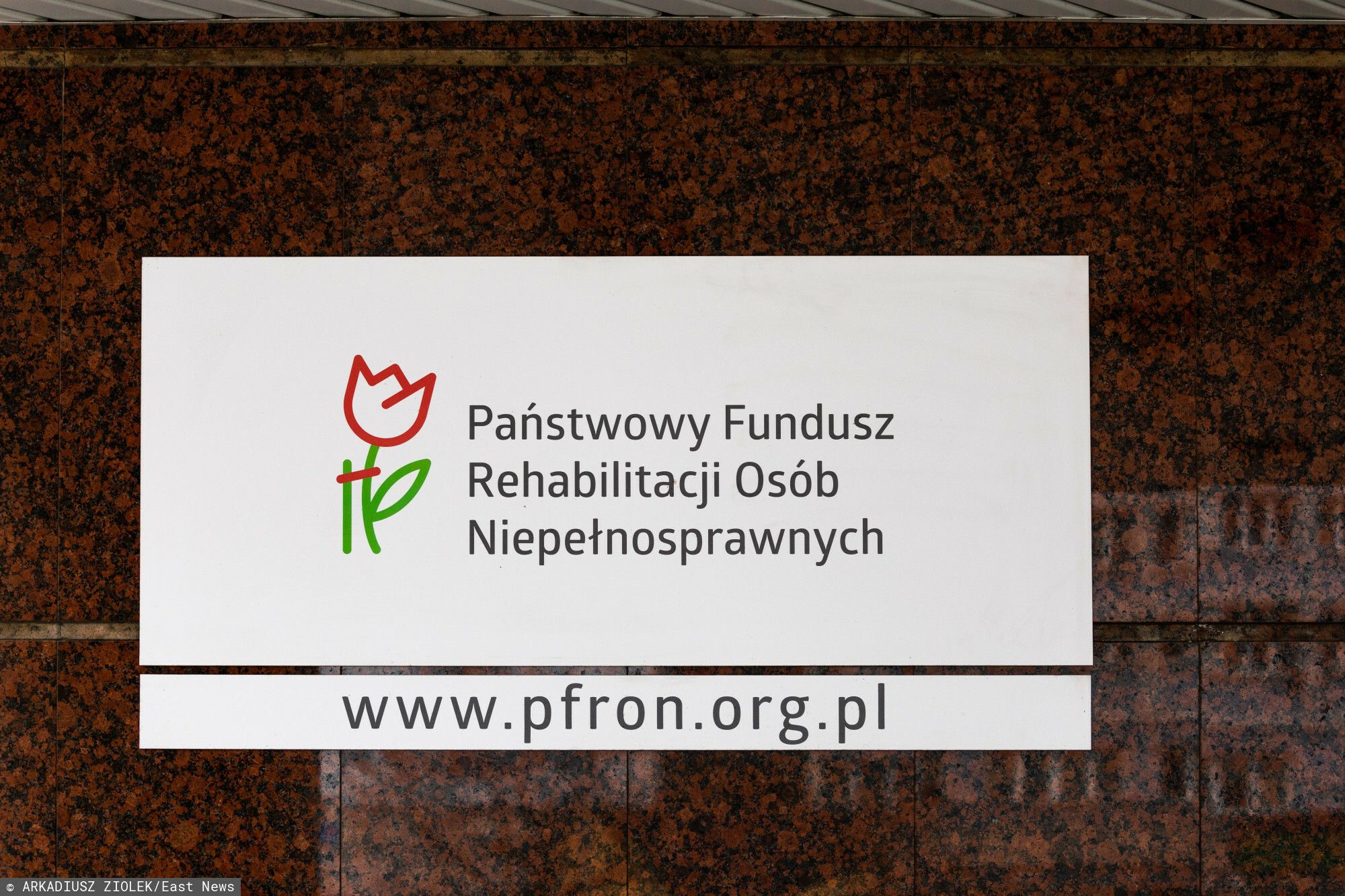 PFRON