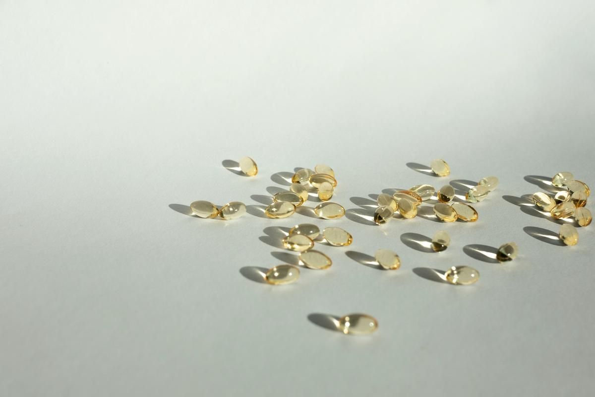 Nawet 90% Polaków ma niedobór witaminy D