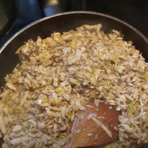 Te kluski przygotowuję, gdy mam mało czasu. Pełne pysznego farszu smakują jak marzenie