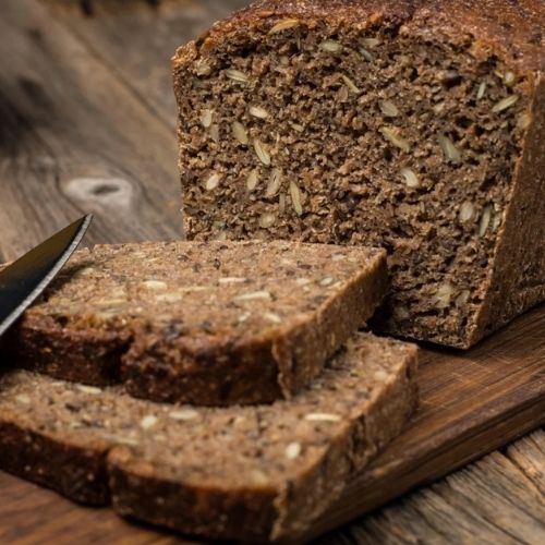 Bosacka kupiła chleb w Dino. To powiedziała o składzie