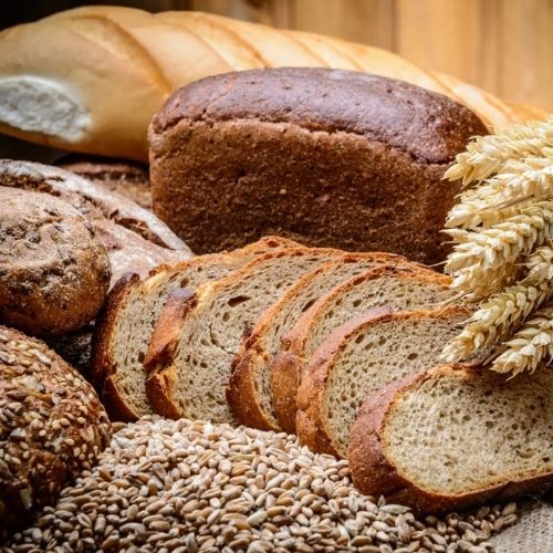 Bosacka kupiła chleb w Dino. To powiedziała o składzie