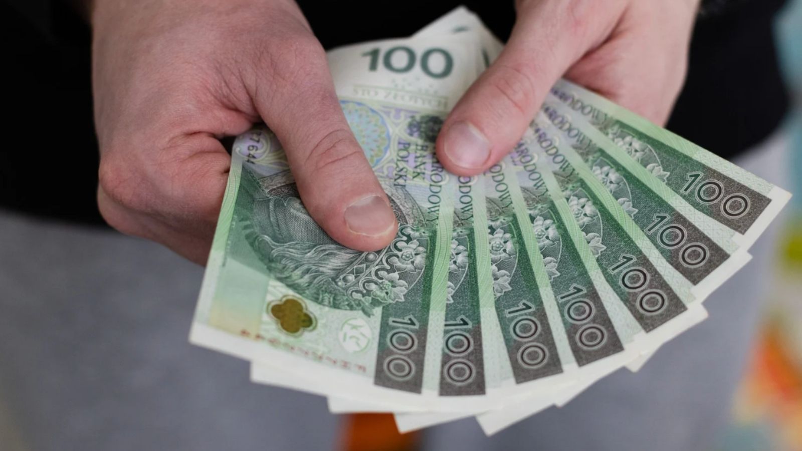 Wyższe trzynastki dla emerytów. Taką kwotę dostaną z ZUS-u w 2026 roku