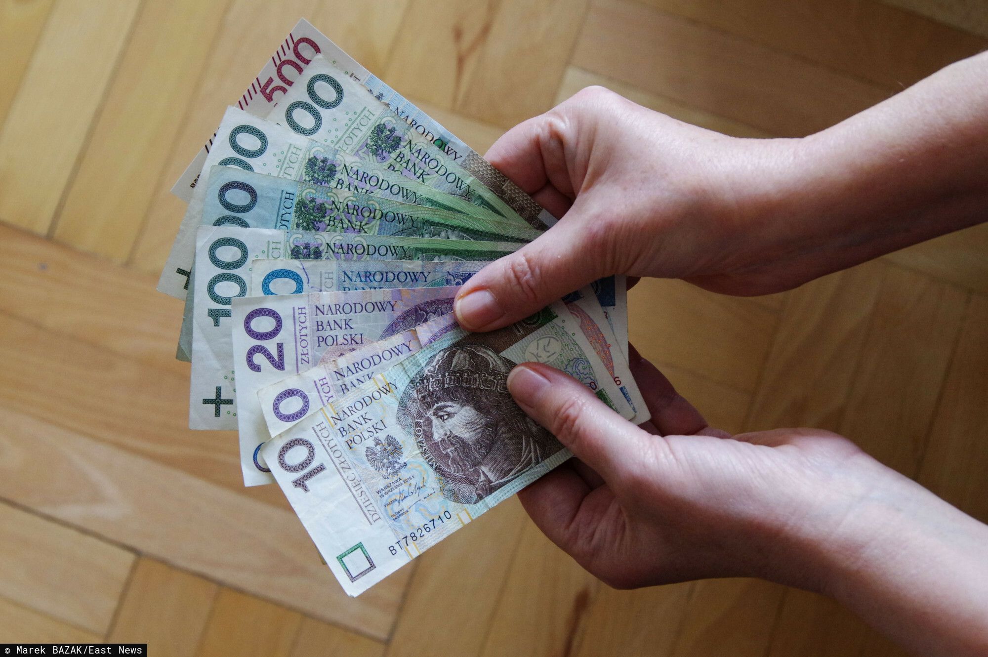 Seniorzy się rozczarują. W tym wypadku nawet wiek nie zagwarantuje im emerytury minimalnej