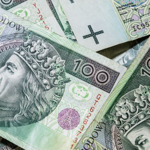 Ceny żywności w polskich sklepach. Nawrocki zapowiedział zmiany