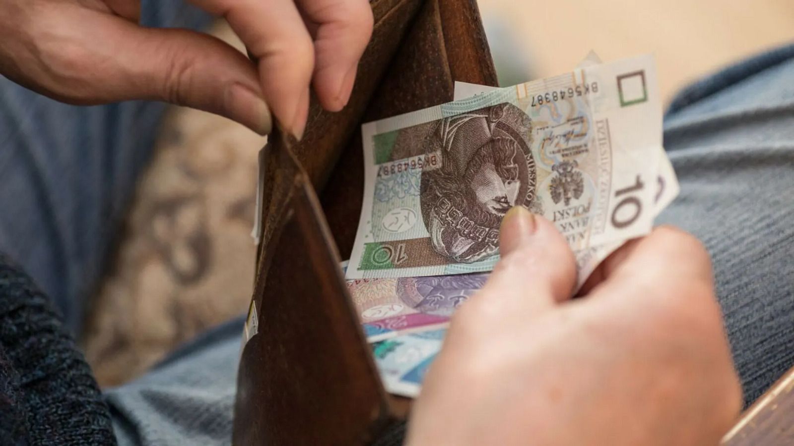 Bez limitów dochodowych. Świadczenia z MOPS-u dla wszystkich