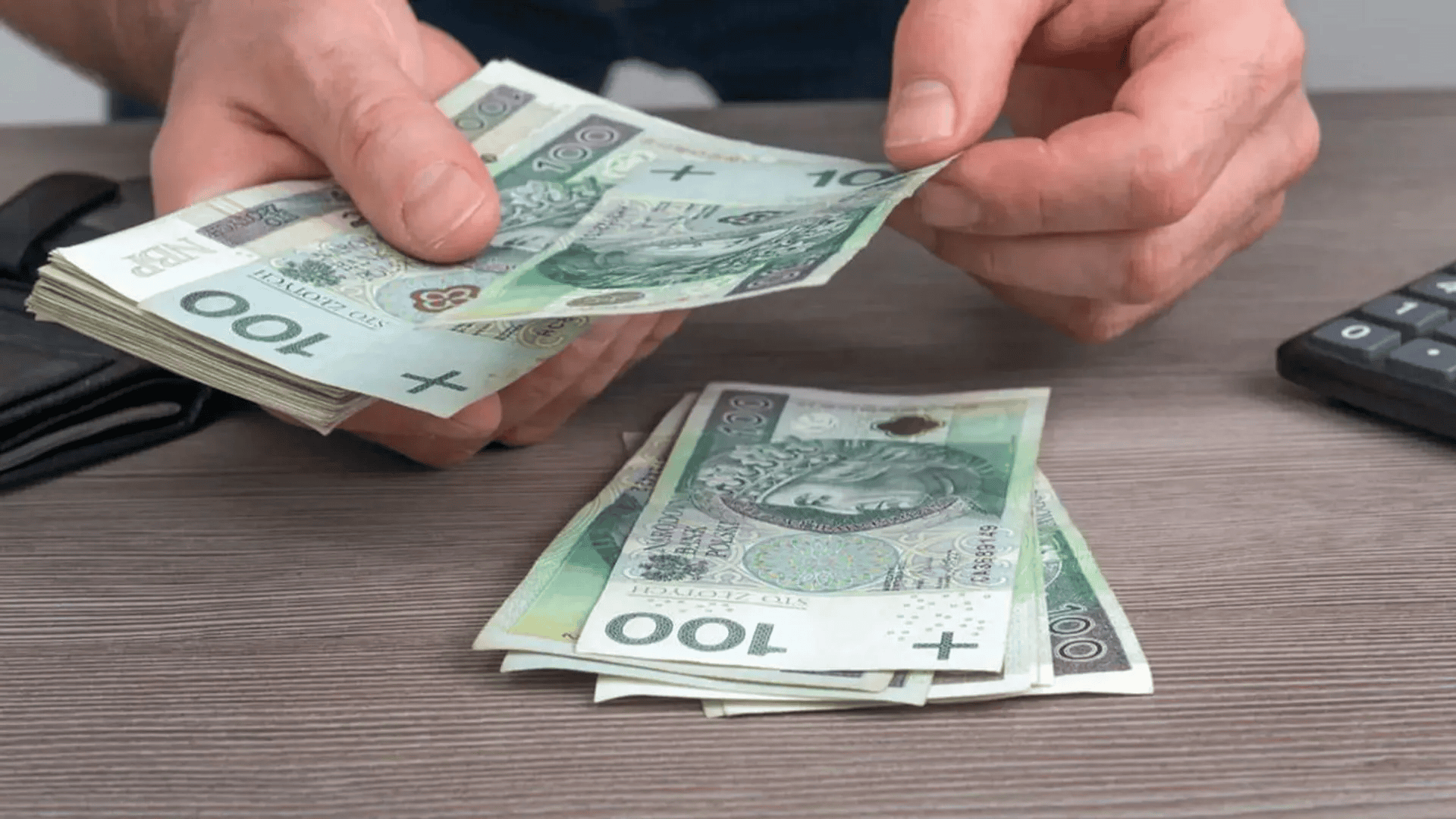 Nawet 200 tysięcy złotych do wzięcia. Szczęście uśmiechnęło się do rolników